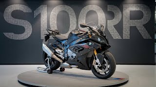 2025 bmw s1000rr bike  ride rader [upl. by Banebrudge450]