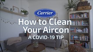 How To Clean Your Window Type Aircon [upl. by Eirroc139]