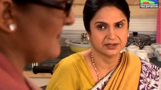 Dil Ki Nazar Se Khoobsurat  Episode 47  30th April 2013 [upl. by Alyhs]