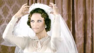 Claudia Cardinale in Conversation Piece [upl. by Eseila]