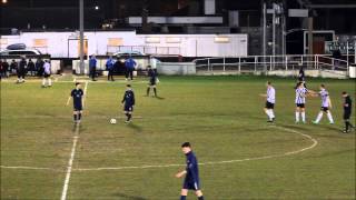 Maidenhead United Youth v Windsor [upl. by Nnyllatsyrc301]