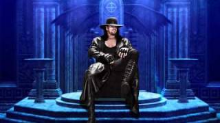 Undertaker Theme 20th Rest In Peace remastered [upl. by Geanine]