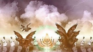 Who are the Twenty Four Elders from the book of Revelation [upl. by Allebasi718]