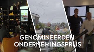 Genomineerde ondernemingsprijs 2024 [upl. by Wichern]