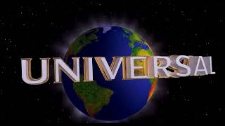 Combo Logos Universal  Columbia  Spyglass quotChris Columbus Dance Togetherquot 2003 [upl. by Eelac678]