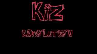 KIZ  Revolution [upl. by Aranat]