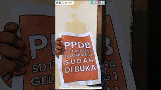 💜 PPDB SD IT AL BANNA TA 20252026 TELAH DIBUKA 💜 [upl. by Herminia699]