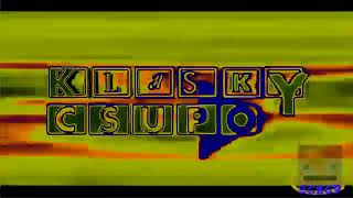 Klasky Csupo Chorded G Major 4 Low Pitch [upl. by Auohc]