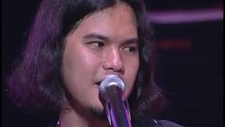 Dewa 19 Live in Japan 2003  Mistikus Cinta [upl. by Asyen107]