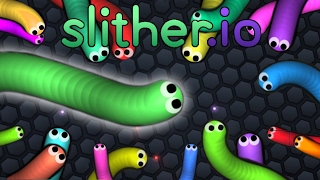 MAI JOACA CINEVA SLITHERIO [upl. by Marba502]