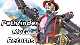 Pathfinder Meta Returns [upl. by Vickie944]