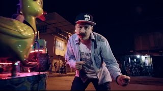 JAMARAM Easy Life  official video clip [upl. by Anerual828]