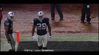 Latavius Murray Career Highlights [upl. by Scottie]