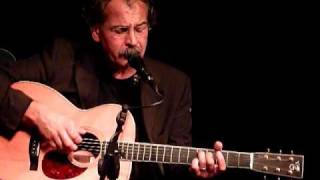 34  Gianmaria Testa  live Folk Club [upl. by Eirallam841]