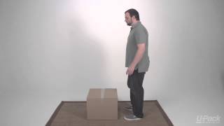 How to Lift Boxes [upl. by Barcus]