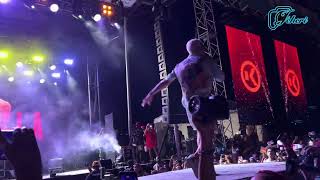 KREYOL LA LIVE  SUMFEST 2024 [upl. by Lundeen]