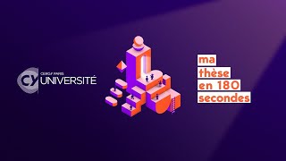 Live finale MT180 2023  CY Cergy Paris Université [upl. by Oneida]