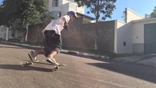 Guilherme Souza  SLOWMotion QuickClip [upl. by Macnamara]