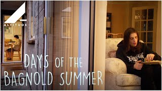 DAYS OF THE BAGNOLD SUMMER 2020  Official Trailer  Altitude Films [upl. by Cleodel]