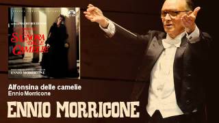 Ennio Morricone  Alfonsina delle camelie  La Storia Vera Della Signora Delle Camelie 1981 [upl. by Ynohtna]