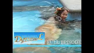 Mars Ravelos Dyesebel 2008 Full Episode 20 [upl. by Lehcer]