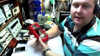 Episode 68 Brymen Toptronic TBM869 Multimeter Review [upl. by Jessamyn26]