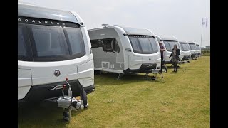 Brand New  2024 Coachman 665 review Andy Jenkinson 2024coachmans andylooksat2024coachman [upl. by Haase452]