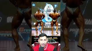 Gnomo top 2 na categoria bodybuilder academia mundomaromba bodybuilding shape muscular gnomo [upl. by So]