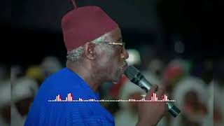 abdoul aziz mbaye gamou fass 2015 [upl. by Olive]