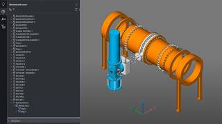 Whats New in BricsCAD® Mechanical V25│Breakout Session [upl. by Baudoin]