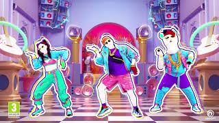 Just Dance 2022  Trailer  Smyths Toys [upl. by Bred596]