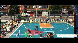 3on3 Free Style Anti Cheat Bypass  Xigncode Bypass  discord nanio6155 skype  renomous [upl. by Anemaj]