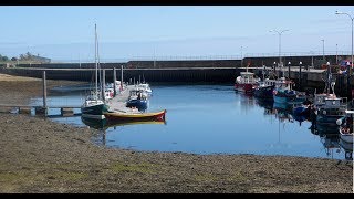 Insight Vacations quotCountry Roads of Scotlandquot Day 4 492018 [upl. by Etteraj]