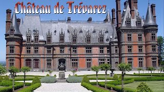 Le Domaine de Trévarez [upl. by Geof]