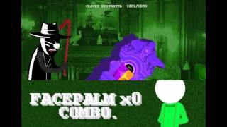 Lets Read Homestuck  Act 5 Act 2  Part 36 [upl. by Delaney]