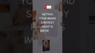 Unlock the Power of Effective Branding with Phi Brands [upl. by Ecidna]