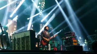 Chunar  Arijit Singh Live in Concert with Symphony Orchestra  London 2016 SSE Arena [upl. by Miksen]