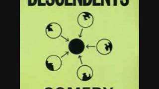 The Descendents  Clean Sheets [upl. by Beera]