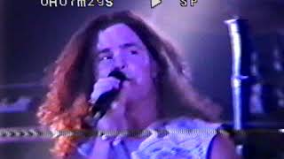 Fraidy Cat LIVE at JAXX 1990 AOR [upl. by Enylhsa]