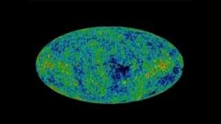 Mapping Cosmic Microwave Background Radiation  NASA GSFC Big Bang Probe WMAP [upl. by Fellner]