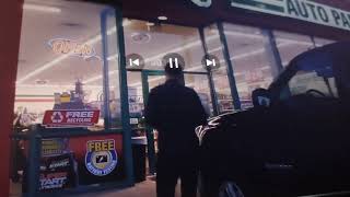 OReilly Auto Parts Commercial [upl. by Larok]