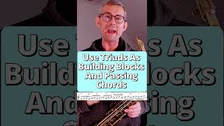 Amazing Scale Exercises For Learning Jazz  By Søren Ballegaard Music [upl. by Agbogla653]