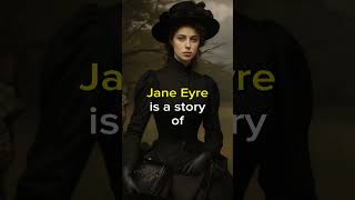 Jane Eyre  Charlotte Brontë  Book Summary 📖 [upl. by Foss]