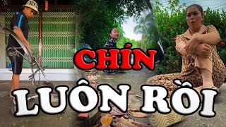 Chín Luôn Rồi videogiaitri vochongson nguyenhuyvlog [upl. by Annahsit]