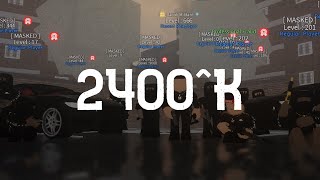 2400K 👌😤 South London 2 Montage [upl. by Mclain]