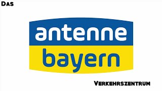 Das Antenne Bayern  Verkehrszentrum [upl. by Autumn]