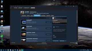 How To Find All your Subscribed Workshop ItemsContent in Steam PC [upl. by Aicemaj]