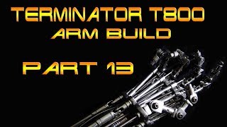 Terminator Arm [upl. by Rance826]