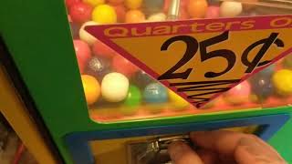 Wowie Zowie Gumball Machine  For Sale [upl. by Gastineau]