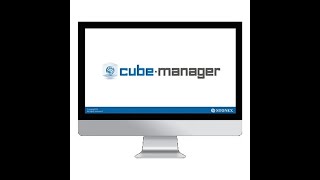 Stonex Cube Manager v44 [upl. by Eelytsirk]